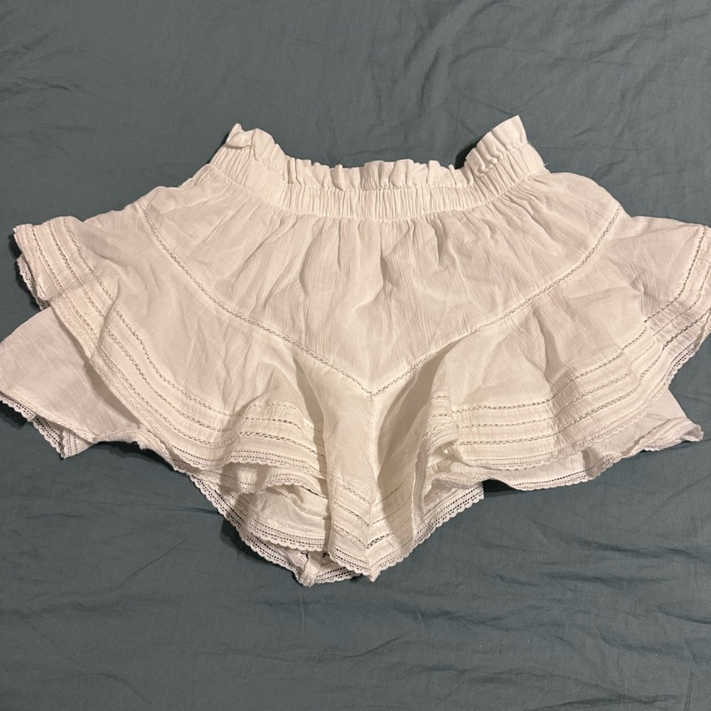 Aerie Skort